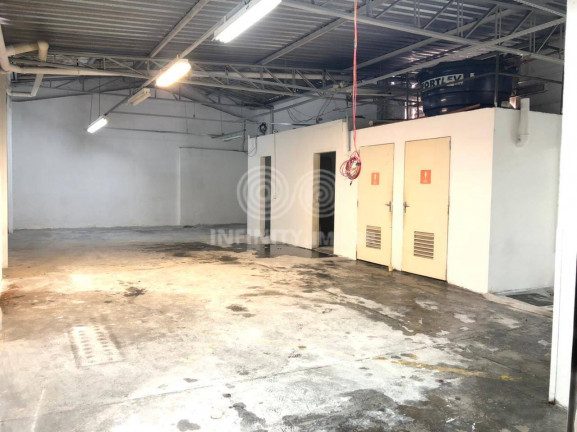 Imagem Imóvel Comercial à Venda ou Locação, 508 m² em Tatuapé - São Paulo