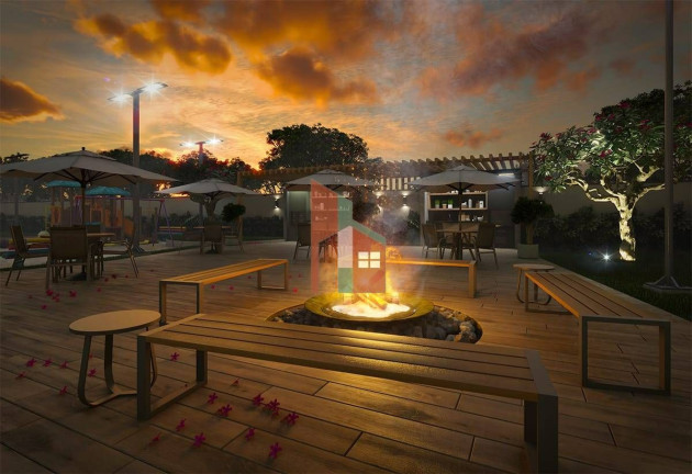 Imagem Casa com 2 Quartos à Venda, 55 m² em Bom Jesus Dos Perdões Imagem Casa com 2 Quartos à Venda, 55 m² em Bom Jesus Dos Perdões