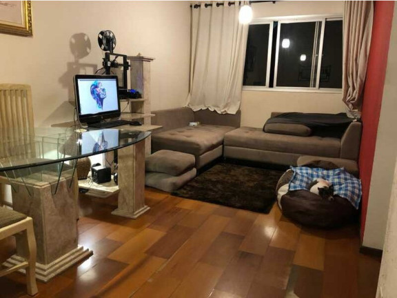Imagem Apartamento com 1 Quarto à Venda, 42 m² em Centro - Campinas Imagem Apartamento com 1 Quarto à Venda, 42 m² em Centro - Campinas
