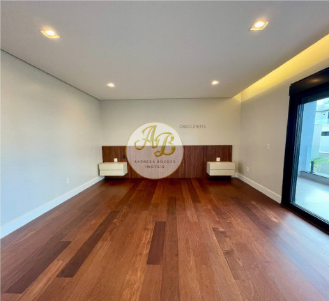 Imagem Casa de Condomínio com 3 Quartos à Venda, 360 m² em Núcleo Agricola Alpha - Franca Imagem Casa de Condomínio com 3 Quartos à Venda, 360 m² em Núcleo Agricola Alpha - Franca