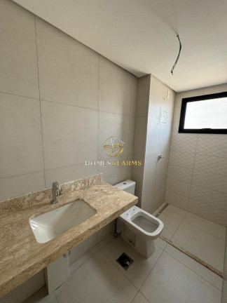 Imagem Apartamento com 3 Quartos à Venda, 137 m² em Setor Marista - Goiânia