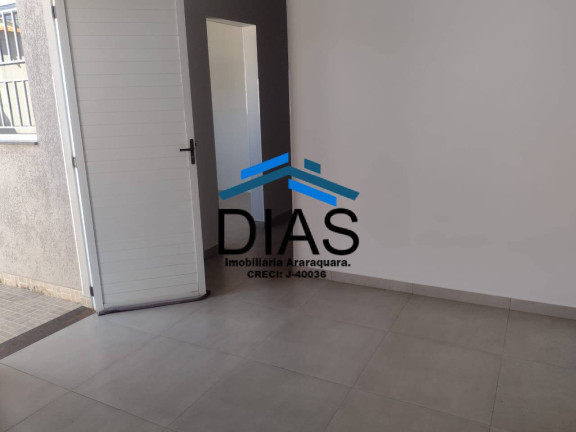 Imagem Casa com 2 Quartos à Venda, 62 m² em Jardim Tamoio - Araraquara Imagem Casa com 2 Quartos à Venda, 62 m² em Jardim Tamoio - Araraquara
