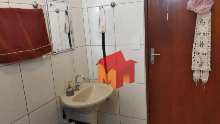Imagem Casa com 4 Quartos à Venda, 154 m² em Jardim Esmeralda - Santa Bárbara D'oeste Imagem Casa com 4 Quartos à Venda, 154 m² em Jardim Esmeralda - Santa Bárbara D'oeste