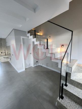 Imagem Casa de Condomínio com 3 Quartos à Venda, 166 m² em Pilarzinho - Curitiba Imagem Casa de Condomínio com 3 Quartos à Venda, 166 m² em Pilarzinho - Curitiba
