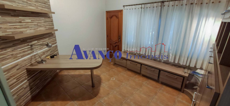 Imagem Casa de Condomínio com 6 Quartos para Alugar, 2.013 m² em Parque Da Fazenda - Itatiba