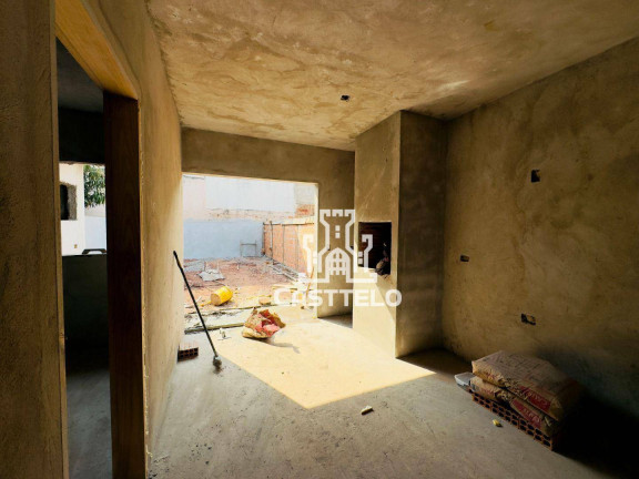 Imagem Casa com 3 Quartos à Venda, 83 m² em Columbia - Londrina Imagem Casa com 3 Quartos à Venda, 83 m² em Columbia - Londrina