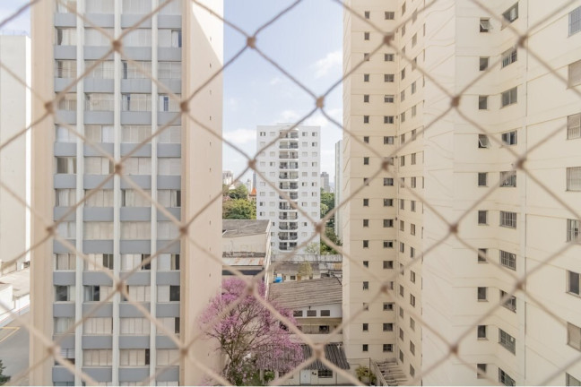 Imagem Apartamento com 3 Quartos à Venda, 128 m² em Perdizes - São Paulo