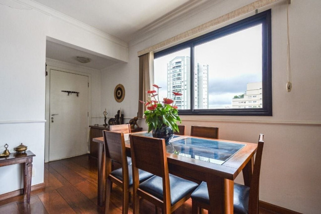 Imagem Apartamento com 3 Quartos à Venda, 100 m² em Vila Mariana - São Paulo Imagem Apartamento com 3 Quartos à Venda, 100 m² em Vila Mariana - São Paulo