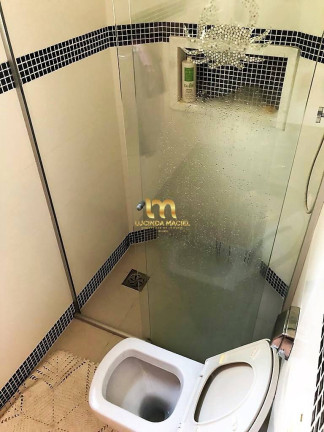 Imagem Apartamento com 3 Quartos à Venda, 160 m² em Canto Do Forte - Praia Grande