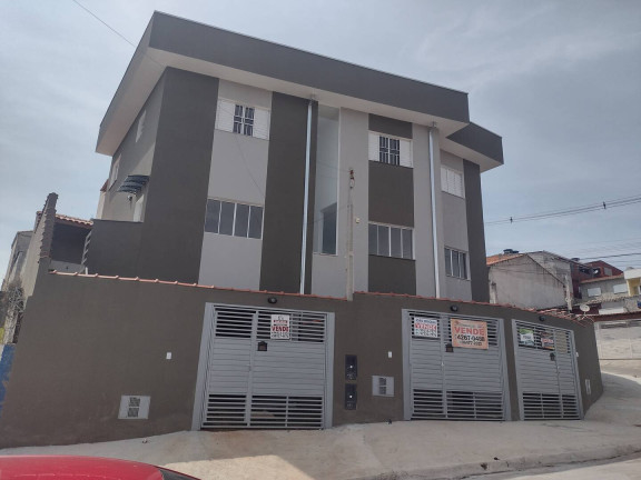 Imagem Casa com 2 Quartos à Venda, em Chácara São Luiz - Franco Da Rocha Imagem Casa com 2 Quartos à Venda, em Chácara São Luiz - Franco Da Rocha