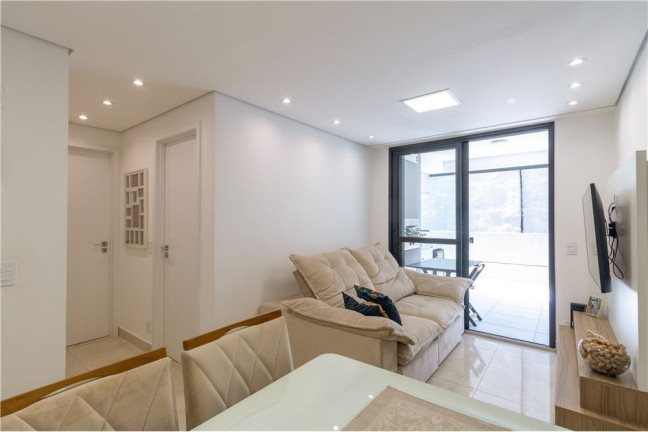 Imagem Apartamento com 2 Quartos à Venda, 94 m² em Vila Prudente - São Paulo Imagem Apartamento com 2 Quartos à Venda, 94 m² em Vila Prudente - São Paulo