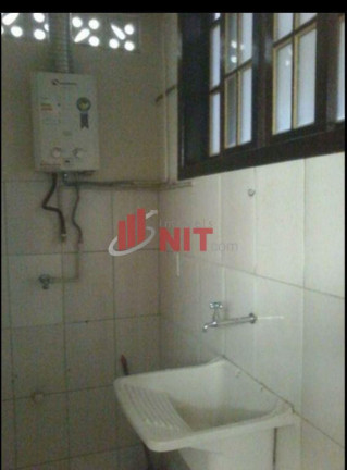 Imagem Apartamento com 2 Quartos à Venda, 57 m² em Centro - Niterói
