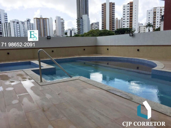 Imagem Apartamento com 3 Quartos à Venda, 94 m² em Graça - Salvador Imagem Apartamento com 3 Quartos à Venda, 94 m² em Graça - Salvador