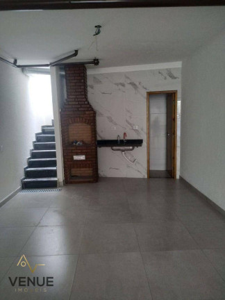 Imagem Sobrado com 3 Quartos à Venda, 204 m² em Vila Ré - São Paulo Imagem Sobrado com 3 Quartos à Venda, 204 m² em Vila Ré - São Paulo