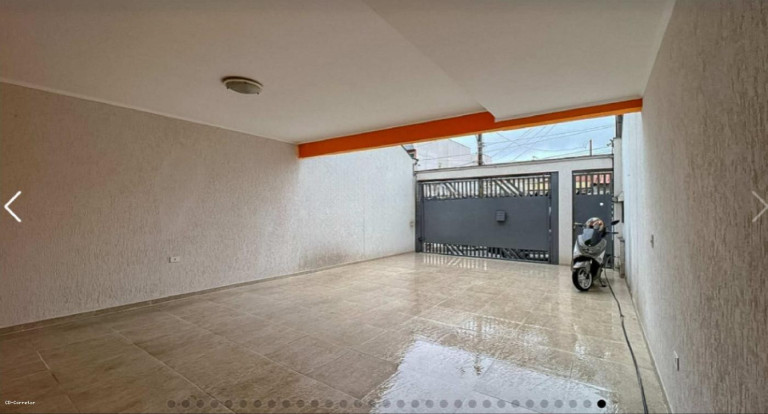 Imagem Casa com 4 Quartos à Venda, 240 m² em Vila Floresta - Santo André