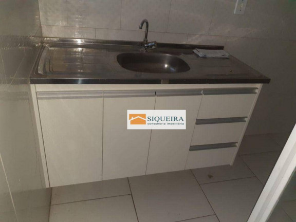 Imagem Apartamento com 2 Quartos à Venda, 48 m² em Vila Progresso - Sorocaba Imagem Apartamento com 2 Quartos à Venda, 48 m² em Vila Progresso - Sorocaba