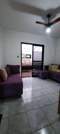 Imagem Apartamento com 1 Quarto à Venda, 47 m² em Guilhermina - Praia Grande Imagem Apartamento com 1 Quarto à Venda, 47 m² em Guilhermina - Praia Grande