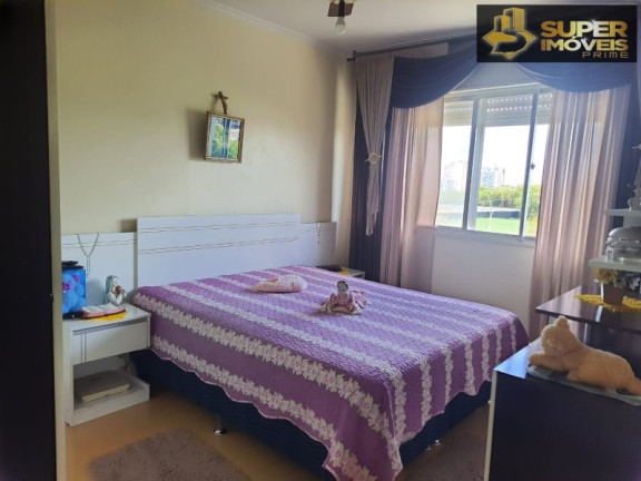 Imagem Apartamento com 2 Quartos à Venda, 75 m² em Areal - Pelotas