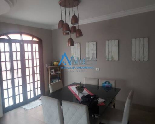 Imagem Casa com 3 Quartos à Venda, 242 m² em Nova Petrópolis - São Bernardo Do Campo Imagem Casa com 3 Quartos à Venda, 242 m² em Nova Petrópolis - São Bernardo Do Campo