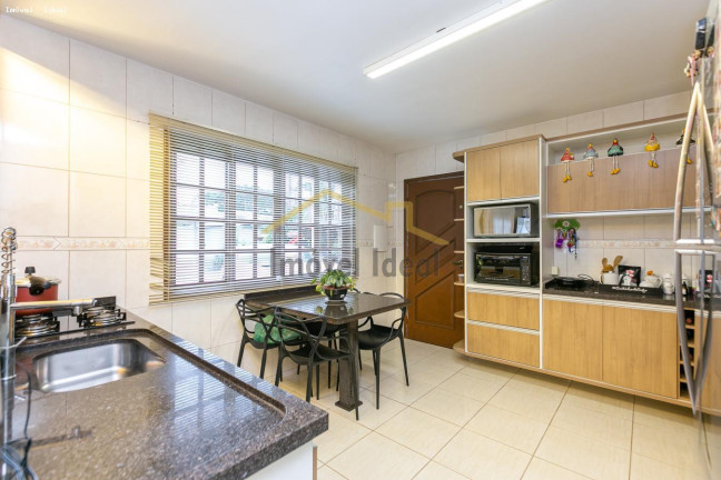 Imagem Casa com 3 Quartos à Venda, 390 m² em Roça Grande - Colombo Imagem Casa com 3 Quartos à Venda, 390 m² em Roça Grande - Colombo
