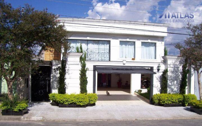 Sobrado com 3 Quartos à Venda, 326 m² em Jardim Guanca - São Paulo