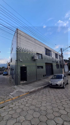 Imóvel Comercial para Alugar, 520 m² em Vila Amélia - São Sebastião