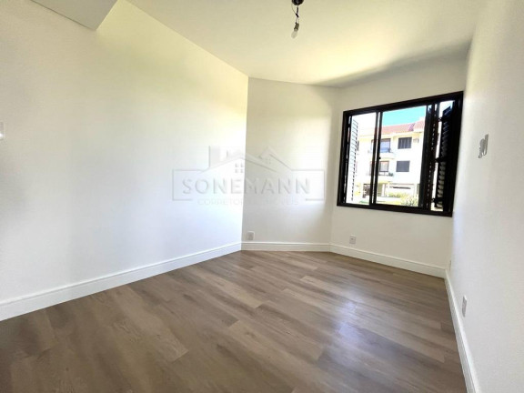 Imagem Apartamento com 3 Quartos à Venda, 87 m² em Ingleses Do Rio Vermelho - Florianópolis