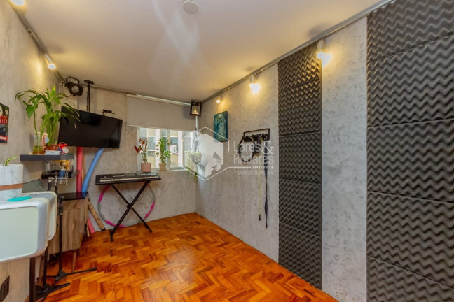 Imagem Apartamento com 2 Quartos à Venda, 97 m² em Consolação - São Paulo