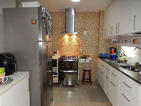 Imagem Apartamento com 3 Quartos à Venda, em Ipanema - Rio De Janeiro Imagem Apartamento com 3 Quartos à Venda, em Ipanema - Rio De Janeiro