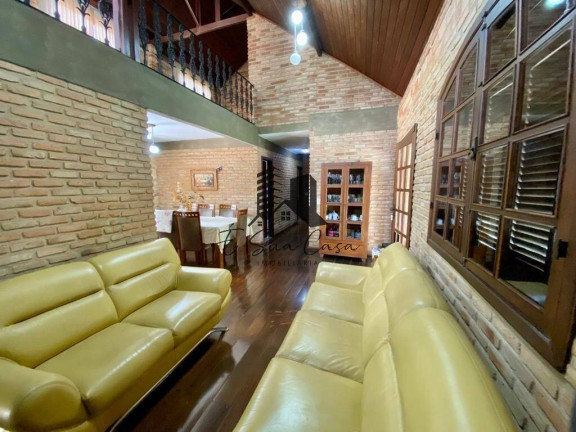 Imagem Casa com 4 Quartos à Venda, 208 m² em Bandeirantes (pampulha) - Belo Horizonte Imagem Casa com 4 Quartos à Venda, 208 m² em Bandeirantes (pampulha) - Belo Horizonte
