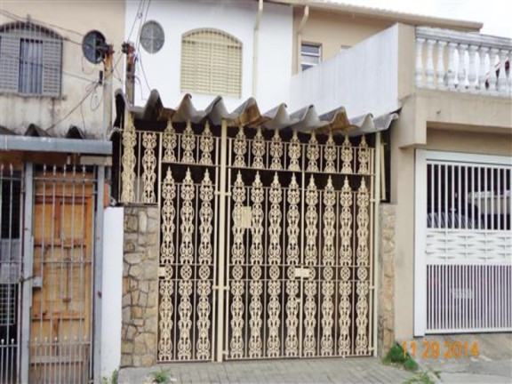 Imagem Sobrado com 2 Quartos à Venda, 90 m² em Vila Palmeiras - São Paulo Imagem Sobrado com 2 Quartos à Venda, 90 m² em Vila Palmeiras - São Paulo