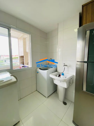 Imagem Apartamento com 2 Quartos à Venda, 53 m² em Conceição - Osasco Imagem Apartamento com 2 Quartos à Venda, 53 m² em Conceição - Osasco