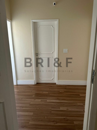 Imagem Apartamento com 4 Quartos à Venda, 130 m² em Brooklin - São Paulo Imagem Apartamento com 4 Quartos à Venda, 130 m² em Brooklin - São Paulo