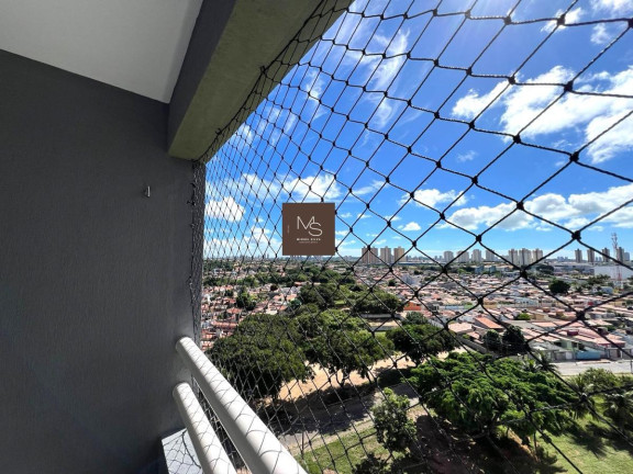Imagem Apartamento com 2 Quartos à Venda, 55 m² em Pitimbu - Natal