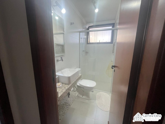 Imagem Apartamento com 2 Quartos à Venda, 66 m² em Itaguá - Ubatuba