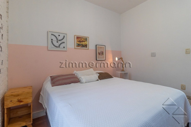 Imagem Apartamento com 1 Quarto à Venda, 80 m² em Pinheiros - São Paulo Imagem Apartamento com 1 Quarto à Venda, 80 m² em Pinheiros - São Paulo