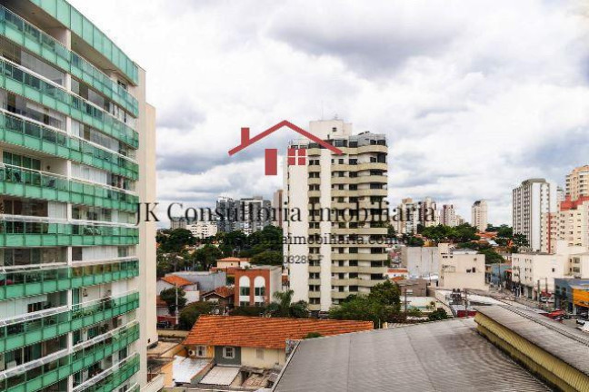 Imagem Apartamento com 3 Quartos à Venda, 105 m² em Campo Belo - São Paulo