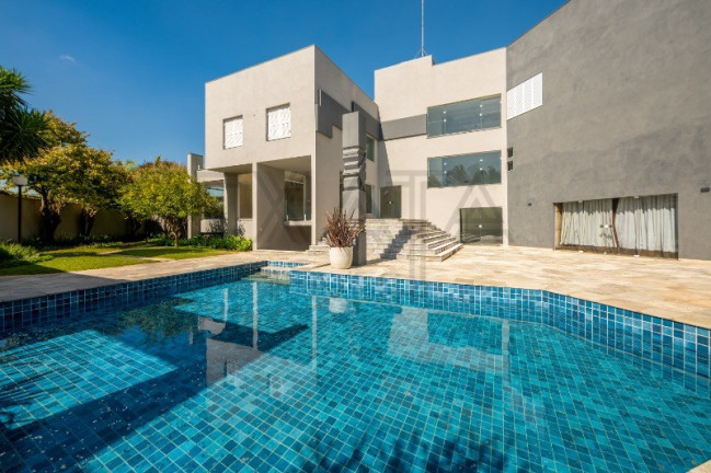 Imagem Imóvel com 4 Quartos à Venda, 1.200 m² em Alphaville Residencial Zero - Barueri Imagem Imóvel com 4 Quartos à Venda, 1.200 m² em Alphaville Residencial Zero - Barueri