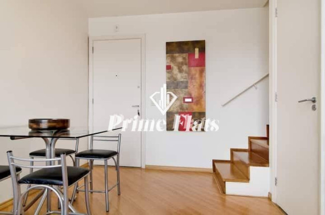 Imagem Apartamento com 1 Quarto à Venda, 50 m² em Perdizes - São Paulo Imagem Apartamento com 1 Quarto à Venda, 50 m² em Perdizes - São Paulo