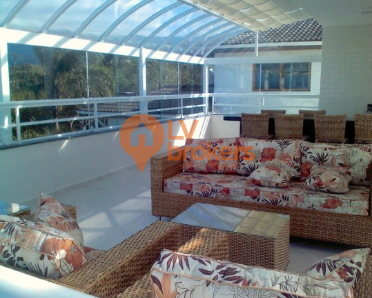 Imagem Casa com 6 Quartos à Venda, 450 m² em Costa Do Sol - Bertioga Imagem Casa com 6 Quartos à Venda, 450 m² em Costa Do Sol - Bertioga