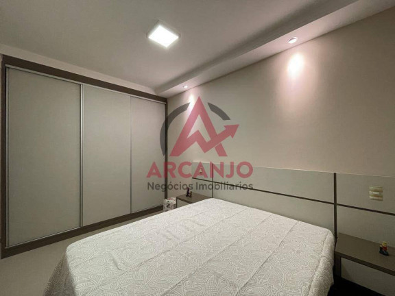 Imagem Cobertura com 4 Quartos à Venda, 306 m² em Centro - Ubatuba