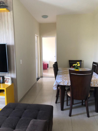 Imagem Apartamento com 2 Quartos à Venda, 55 m² em Jardim Dos Bandeirantes - São José Dos Campos Imagem Apartamento com 2 Quartos à Venda, 55 m² em Jardim Dos Bandeirantes - São José Dos Campos