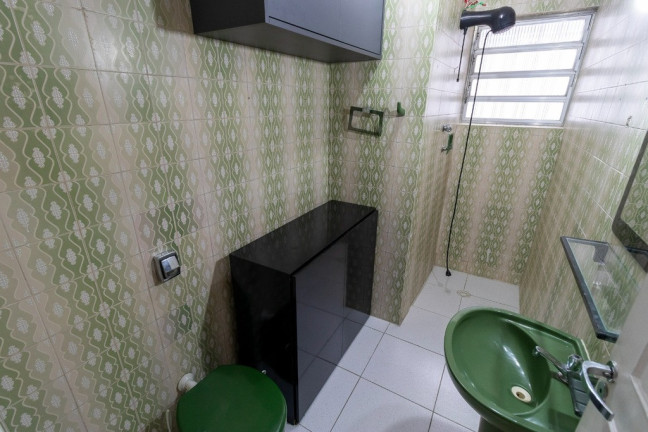 Imagem Casa com 4 Quartos à Venda, 190 m² em Mirandópolis - São Paulo Imagem Casa com 4 Quartos à Venda, 190 m² em Mirandópolis - São Paulo
