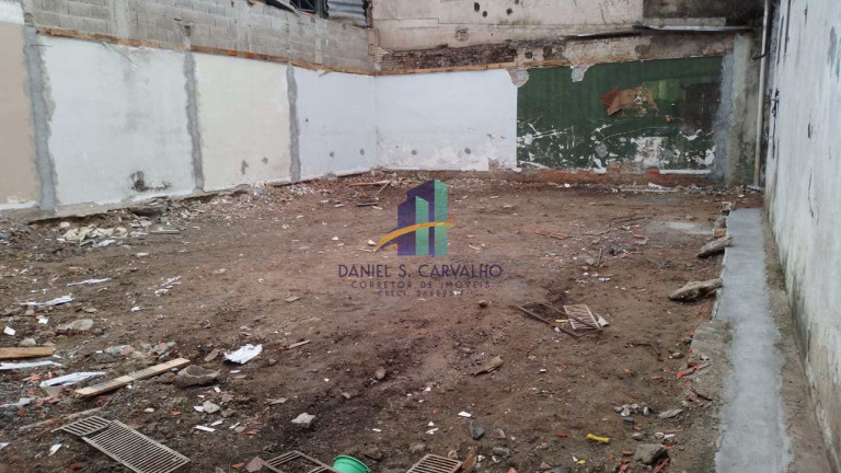 Imagem Imóvel Comercial à Venda ou Locação, 1.050 m² em Vila Mathias - Santos Imagem Imóvel Comercial à Venda ou Locação, 1.050 m² em Vila Mathias - Santos