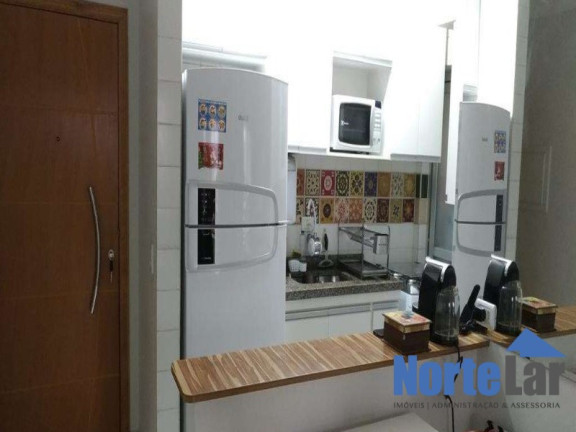 Imagem Apartamento com 3 Quartos à Venda, 55 m² em Vila Mazzei - São Paulo Imagem Apartamento com 3 Quartos à Venda, 55 m² em Vila Mazzei - São Paulo