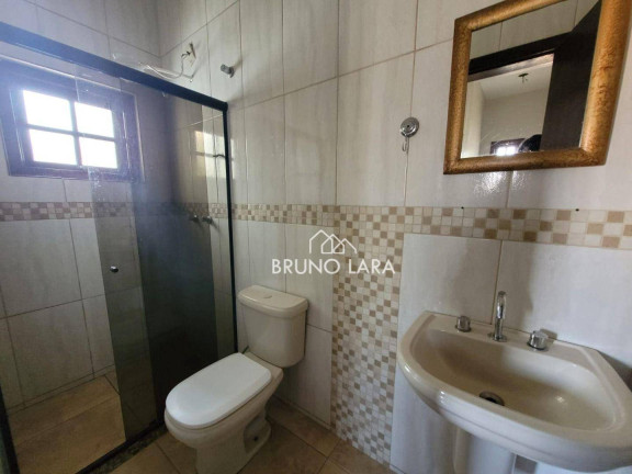 Imagem Casa com 4 Quartos para Alugar, 200 m² em São Sebastião - Igarapé Imagem Casa com 4 Quartos para Alugar, 200 m² em São Sebastião - Igarapé