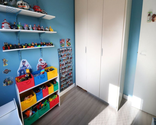 Imagem Imóvel com 3 Quartos à Venda, 93 m² em Chácara Santo Antônio (zona Sul) - São Paulo Imagem Imóvel com 3 Quartos à Venda, 93 m² em Chácara Santo Antônio (zona Sul) - São Paulo