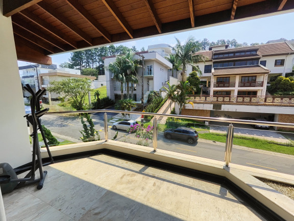 Imagem Casa com 4 Quartos à Venda, 490 m² em Parque Terra Nova Ii - São Bernardo Do Campo