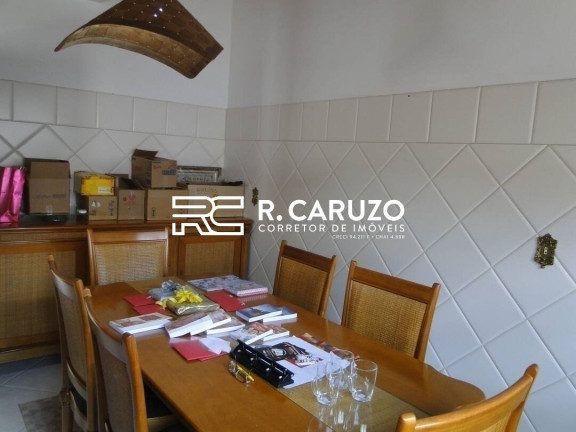 Imagem Casa com 3 Quartos à Venda, 250 m² em Jardim Caieira - Limeira