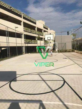 Imagem Apartamento com 2 Quartos à Venda, 46 m² em Colônia Rio Grande - São José Dos Pinhais Imagem Apartamento com 2 Quartos à Venda, 46 m² em Colônia Rio Grande - São José Dos Pinhais